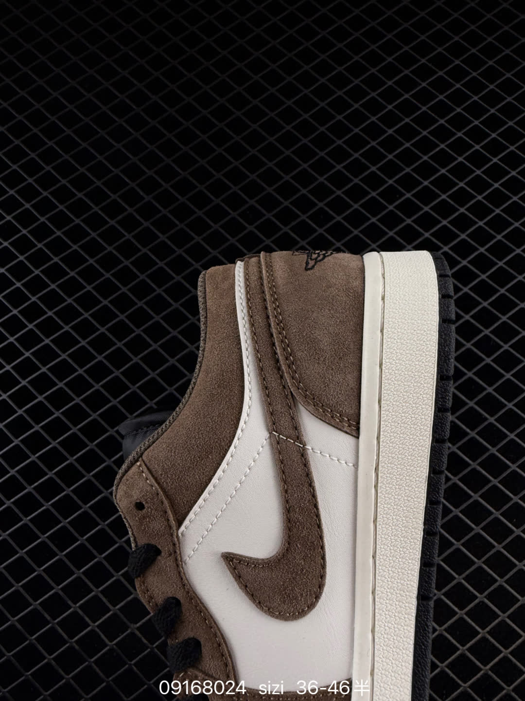 Nike Air Jordan 1 Low-553558-200